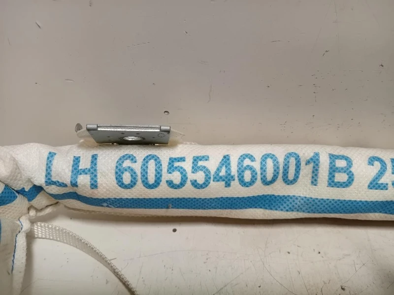 Air-bag A Tendina SX 605546001B Ssangyong Kyron 2005
