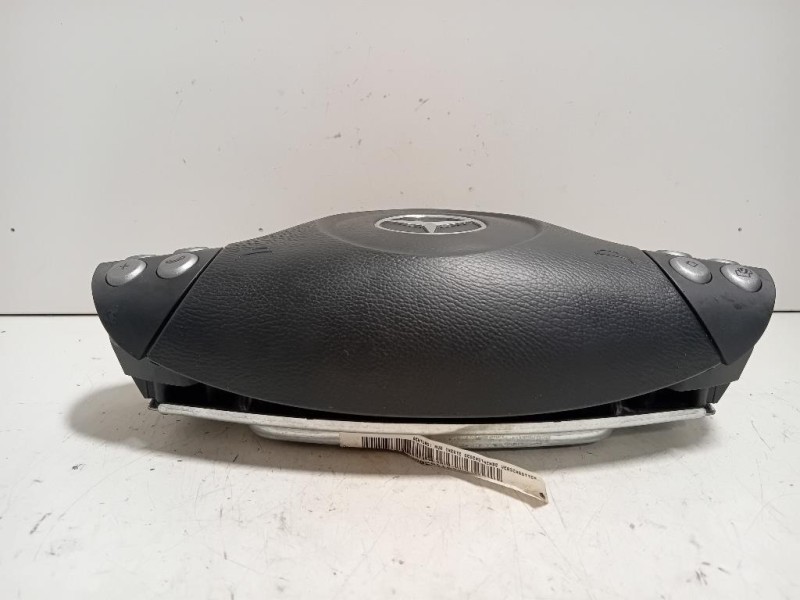 Air-bag Guidatore A1718600702 Mercedes Classe SLK R171 2004