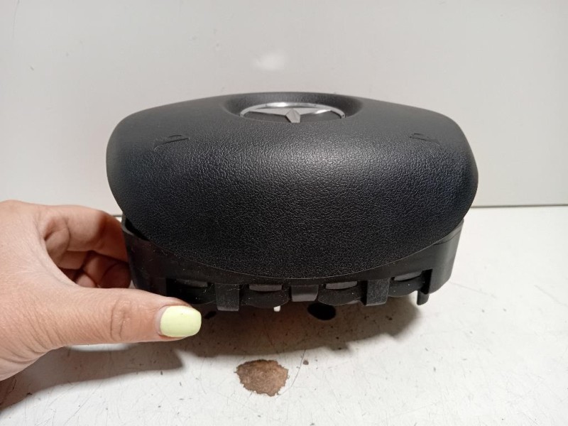 Air-bag Guidatore 307871799162 Mercedes Classe SLK R172 2011