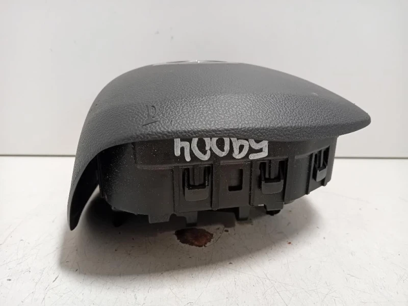 Air-bag Guidatore 985706588R Renault CLIO IV 2016