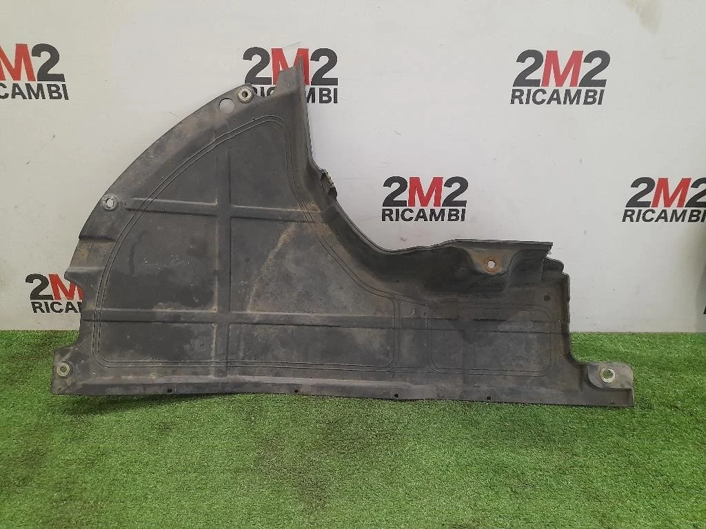 Carter Protezione Motore INF ANT DX 13944518080 Fiat Ducato 250 2011