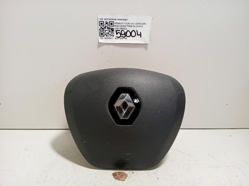 Air-bag Guidatore 985706588R Renault CLIO IV 2016