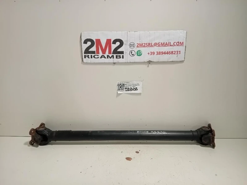 Albero Trasmissione ANT 7632650-01 Bmw Serie 3 F30 Berlina 2012