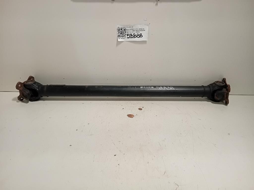 Albero Trasmissione ANT 7632650-01 Bmw Serie 3 F30 Berlina 2012