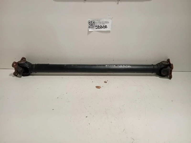 Albero Trasmissione ANT 7632650-01 Bmw Serie 3 F30 Berlina 2012
