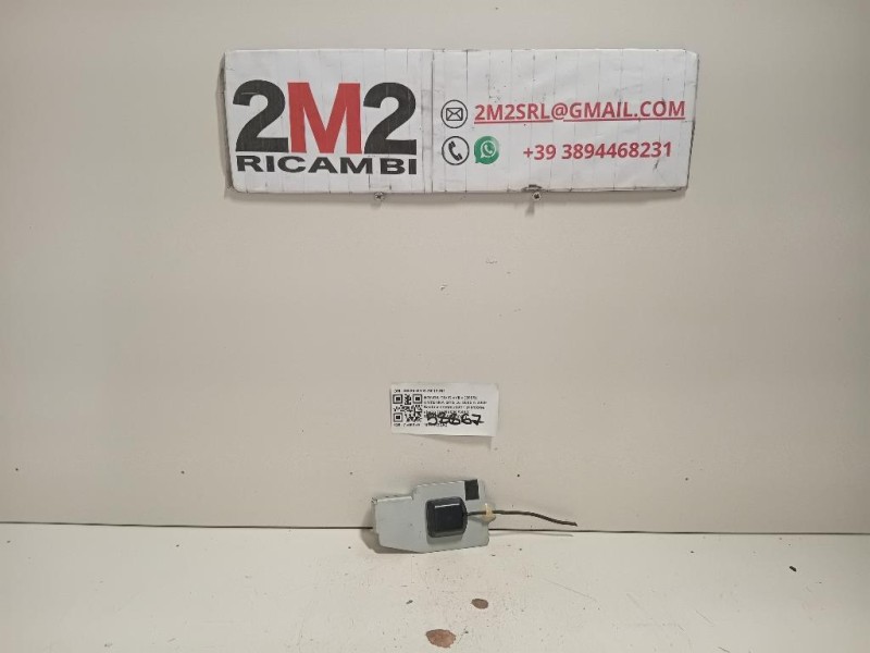 Antenna GPS 39835-SMG-G012-M1 Honda Civic VIII 2006