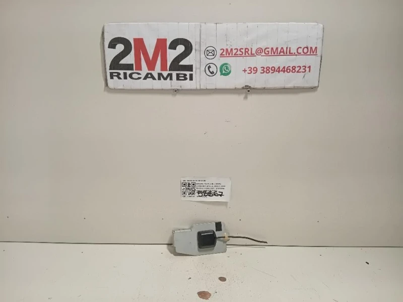 Antenna GPS 39835-SMG-G012-M1 Honda Civic VIII 2006