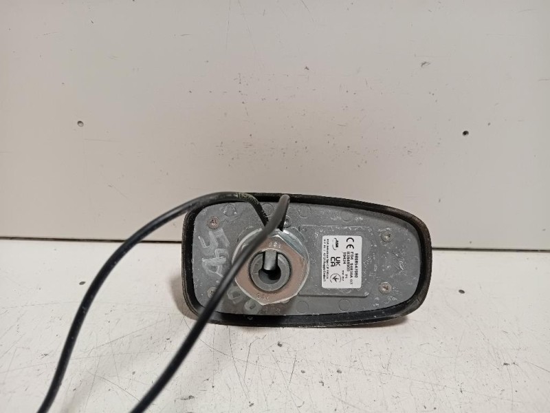 Antenna Radio 9808547080 Peugeot Expert III 2016