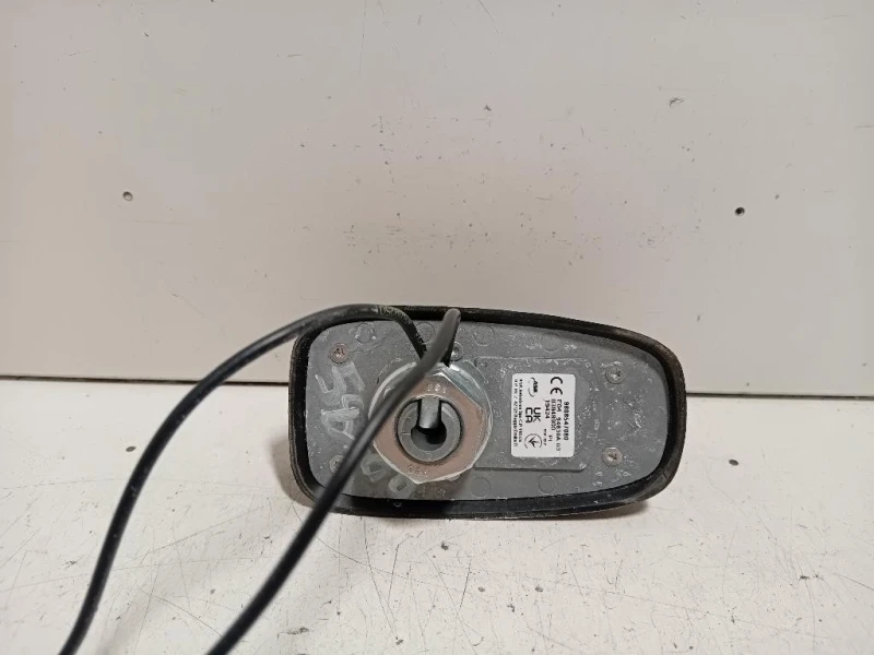 Antenna Radio 9808547080 Peugeot Expert III 2016