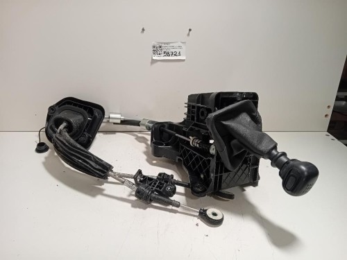ASTA LEVA Cambio 9851571780 Peugeot Expert III 2016