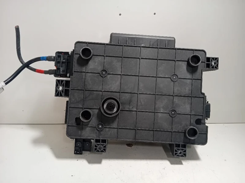 Batteria Ibrida 375M0-G4000 Hyundai I30 III CW 2020