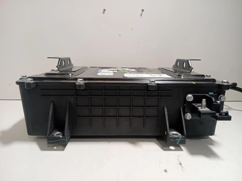 Batteria Ibrida 375M0-G4000 Hyundai I30 III CW 2020