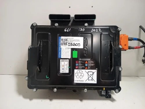 Batteria Ibrida 375M0-G4000 Hyundai I30 III CW 2020