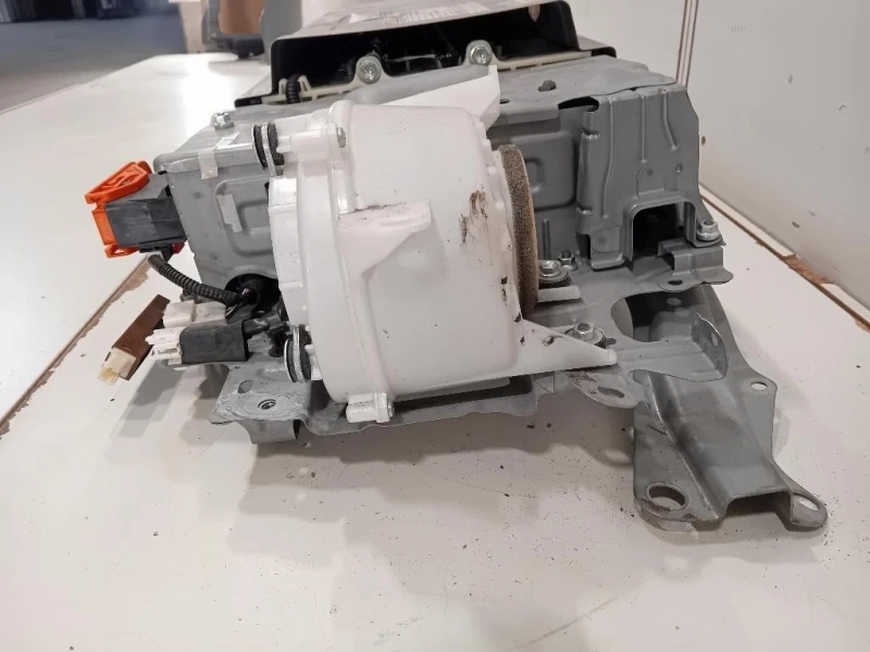 Batteria Ibrida G9280-76011 Toyota Prius II 2012