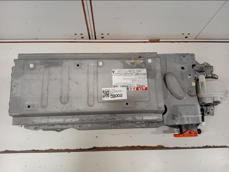 Batteria Ibrida G9280-76011 Toyota Prius II 2012