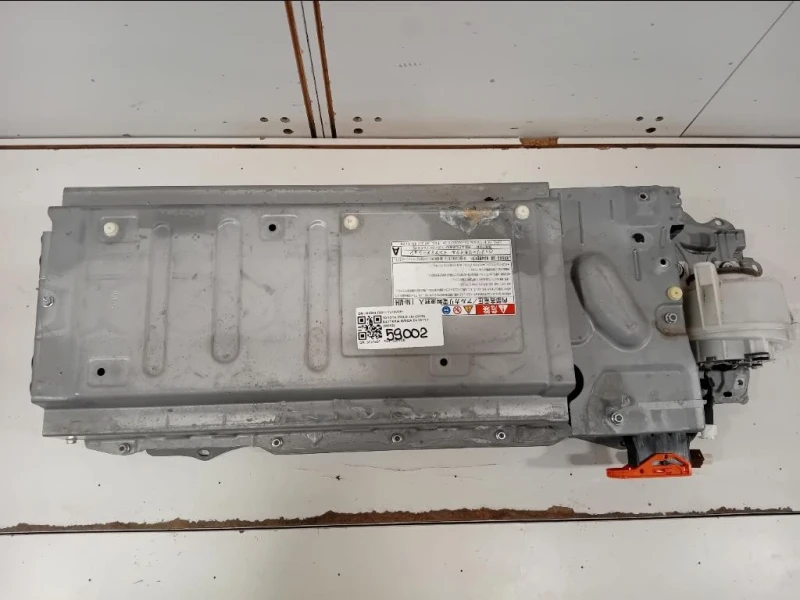 Batteria Ibrida G9280-76011 Toyota Prius II 2012