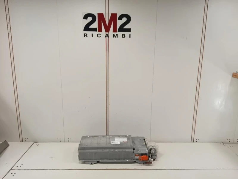 Batteria Ibrida G9280-76011 Toyota Prius II 2012