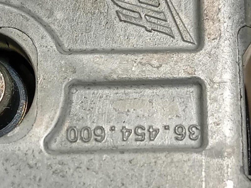 Bloccasterzo 9663123380 Peugeot Expert III 2016