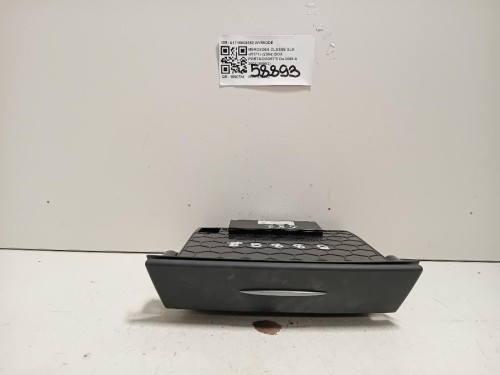 BOX Portaoggetti A1716800552 Mercedes Classe SLK R171 2004