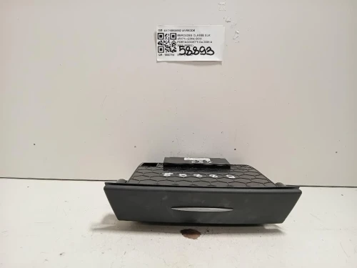 BOX Portaoggetti A1716800552 Mercedes Classe SLK R171 2004