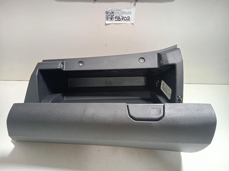 BOX Portaoggetti 98082417ZD Peugeot Expert III 2016