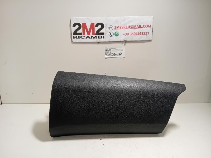 BOX Portaoggetti 98082417ZD Peugeot Expert III 2016
