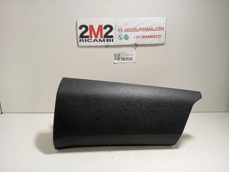 BOX Portaoggetti 98082417ZD Peugeot Expert III 2016