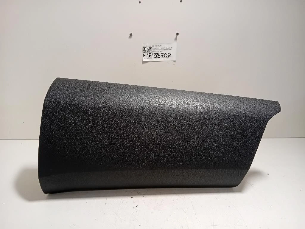 BOX Portaoggetti 98082417ZD Peugeot Expert III 2016