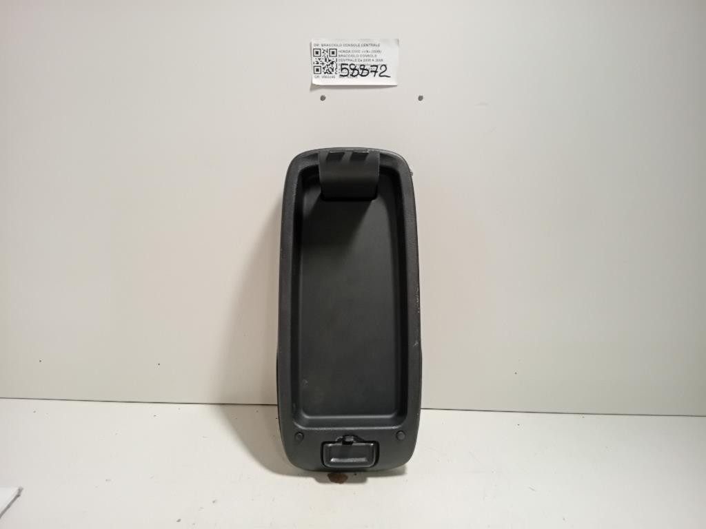 Bracciolo Console Centrale BRACCIOLO CONSOLE CENTRALE Honda Civic VIII 2006