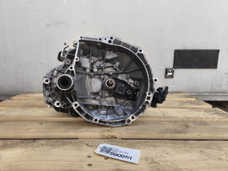 Cambio CAMBIO Peugeot 208 I 2015
