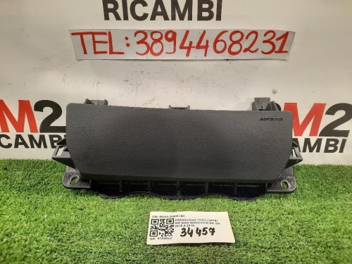 Air-bag Ginocchia DX 8620335500LBH Ssangyong Tivoli 2015