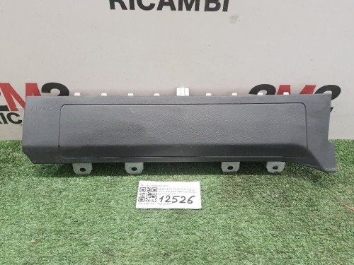 Air-bag Ginocchia SX