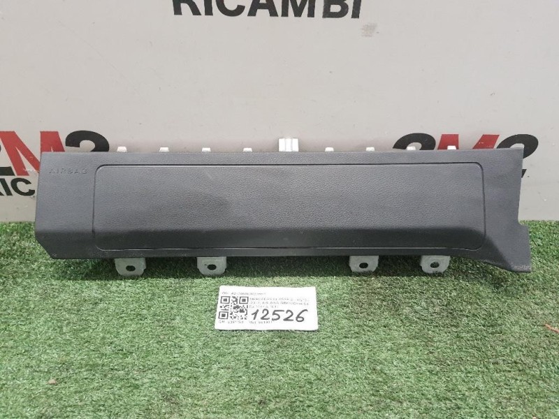 Air-bag Ginocchia SX A24686003029H68 Mercedes Classe B W246 2012