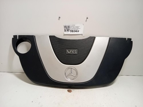 Carter Protezione Motore ANT A2720100067 Mercedes Classe SLK R171 2004