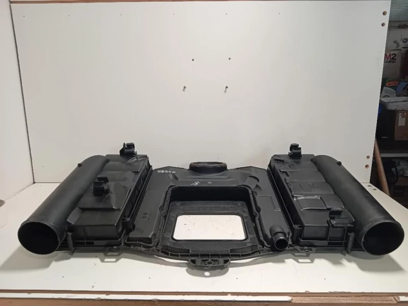 Carter Protezione Motore ANT CARTER PROTEZIONE MOTORE ANT Mercedes Classe SLK R171 2004