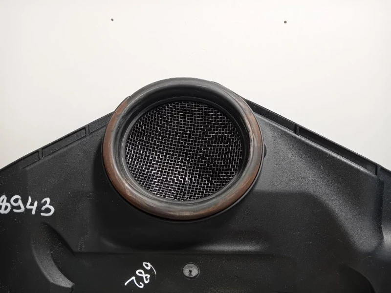 Carter Protezione Motore ANT CARTER PROTEZIONE MOTORE ANT Mercedes Classe SLK R171 2004