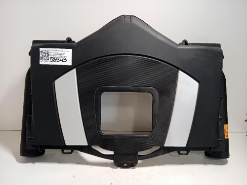 Carter Protezione Motore ANT CARTER PROTEZIONE MOTORE ANT Mercedes Classe SLK R171 2004