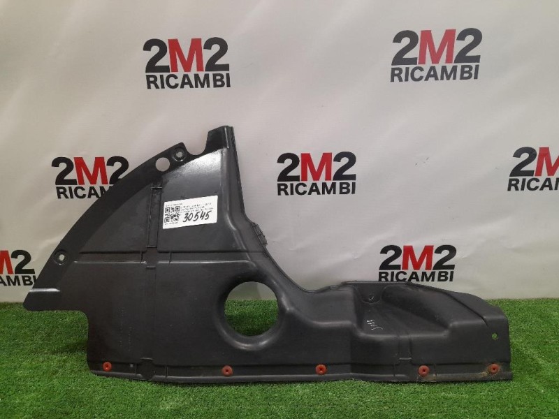 Carter Protezione Motore INF ANT SX 1357934080 Citroen Jumper III 2014