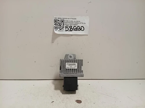 Centralina Candelette 9M5Q-12A343-AA Ford KUGA II 2016