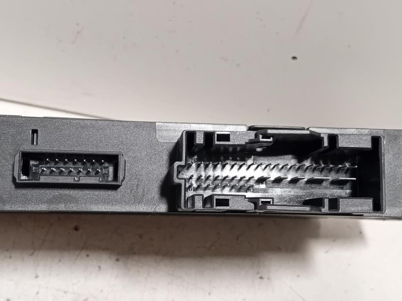 Centralina Comfort 61359237047 Bmw Serie 3 E90 Berlina 2005