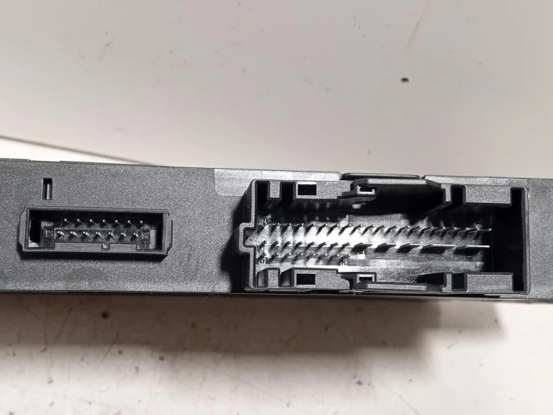 Centralina Comfort 61359237047 Bmw Serie 3 E90 Berlina 2005