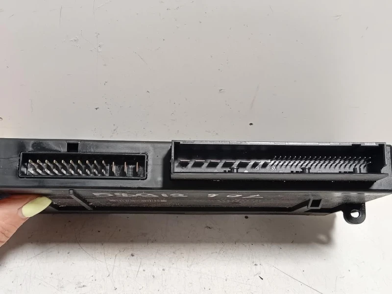 Centralina Comfort 61359267203 Bmw Serie 3 E90 Berlina 2005