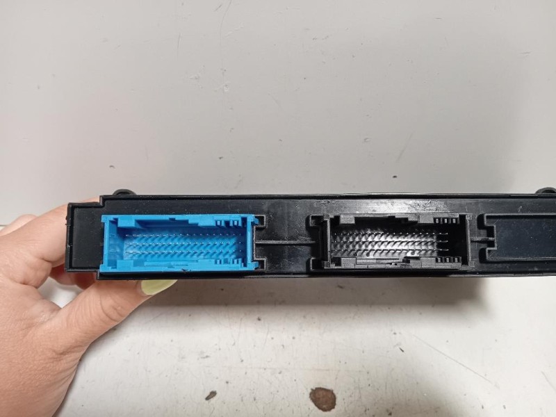 Centralina Comfort 61359267203 Bmw Serie 3 E90 Berlina 2005
