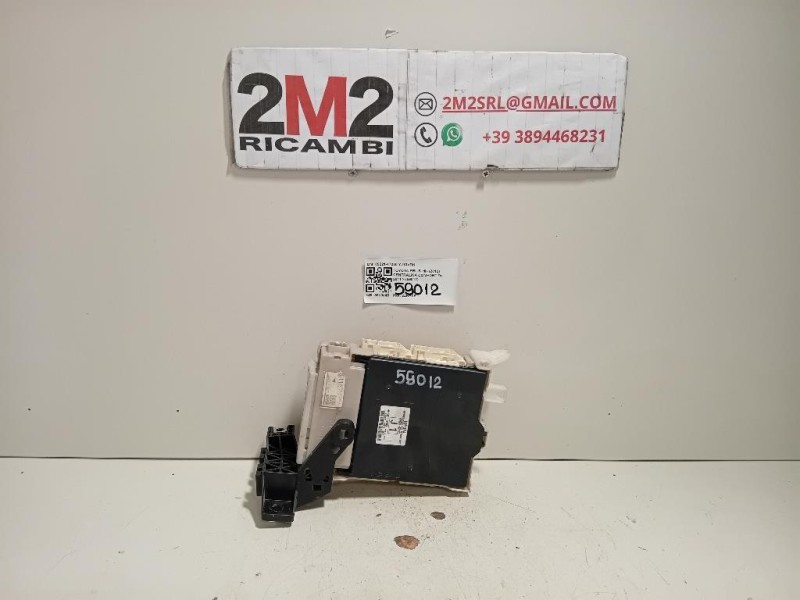 Centralina Comfort 89221-47280 Toyota Prius II 2012