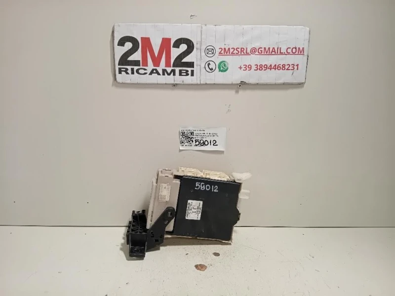 Centralina Comfort 89221-47280 Toyota Prius II 2012