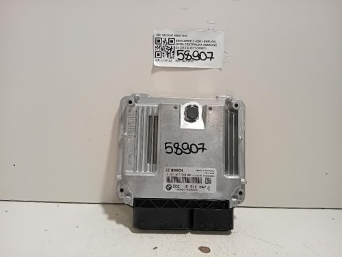 Centralina Iniezione 8512047 Bmw Serie 3 E90 Berlina 2005