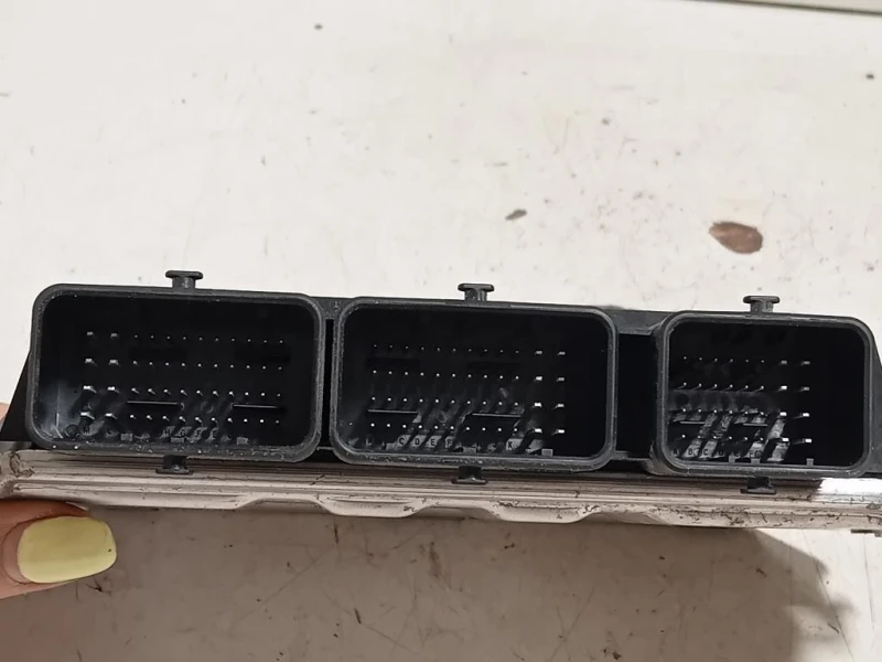 Centralina Iniezione 237108979R Renault CLIO IV 2016