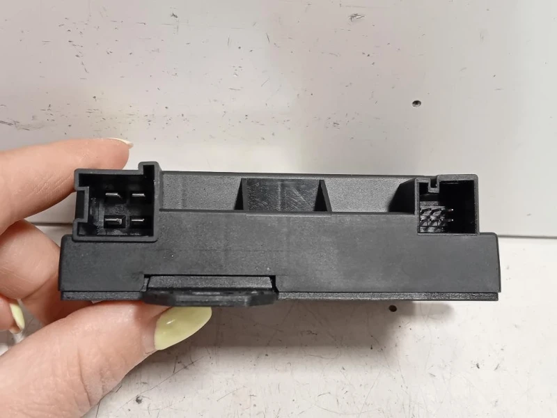 Centralina Mandata Carburante A0009003101 Mercedes Classe SLK R172 2011