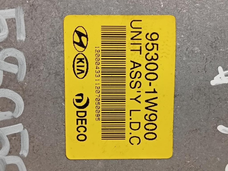 Centralina PARK Assist 95300-1W900 Kia RIO III 2012