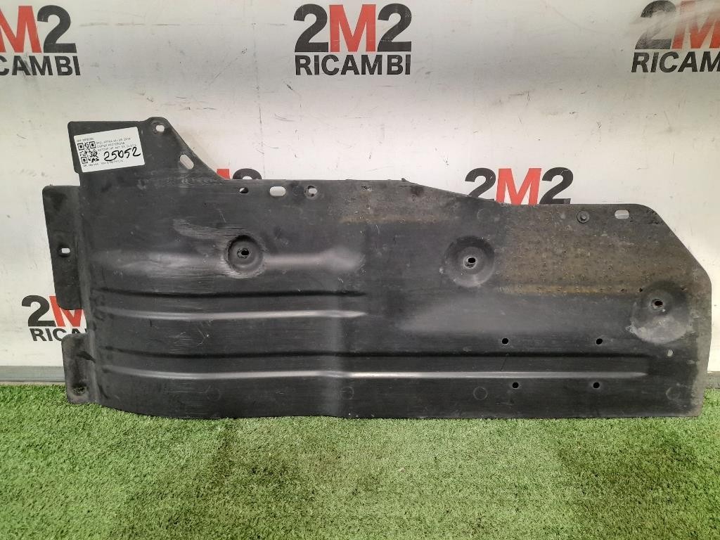 Carter Protezione Motore INF ANT SX 39026300 Opel Astra K SW 2016